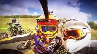 Supermoto Rocks - SPutnick Productions