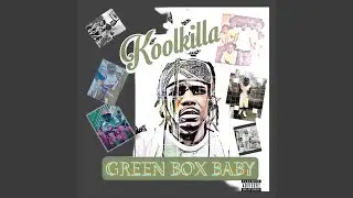 GreenBox Baby (Radio Edit)