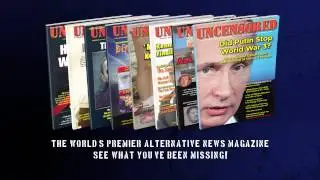 Uncensored Magazine - For the Independent Thinker
