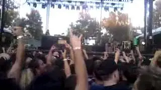 Deftones - Digital Bath [Live @ Aftershock 2012, Sacramento CA]