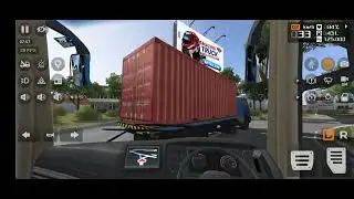 BUSSID Gameplay 🔥 | Realistic Bus Simulator