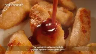 Equilibrium - Reprenez en main votre d&icirc;ner avec des recettes &agrave; -4&euro; - Film Pub 2025