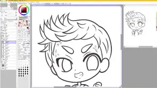 Live Coloring - Xbox Profile Display Picture