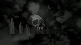 [FREE] - DEmeo Beats - Curse - [Ghostemane x Bones Type Beat] - Dark Hard Trap