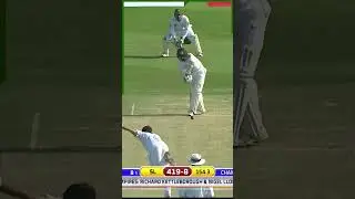 #MohammadAbbas Show His Class #SLvPAK #SportsCentral #Shorts #PCB MA2A