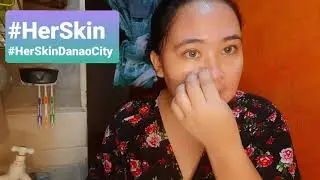 How to use HerSkin Revita Glow Skin Rescue Set. Making it simple