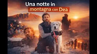 Val Grande | Trekking con il mio cane Dea, bivacco e avventura