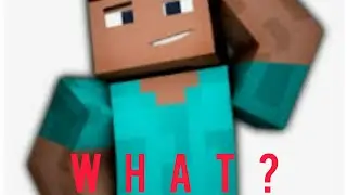 minecraft but what is this ? @fttworld