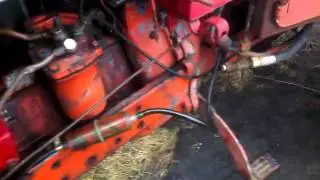T 40 kuro sistemos uzpildymas , pasibaigus kurui