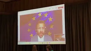 Matthieu Ballu (European Commission DG ENER)
