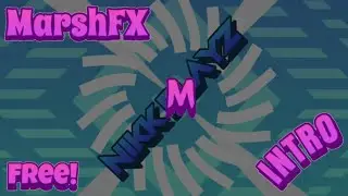 [INTRO] NikkPlayz [I love This Pixel Effect!] [6 Likes]