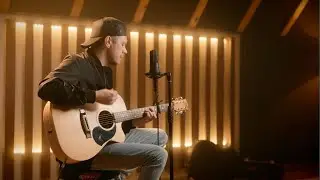 Runaway - Acoustic Cover - One Republic