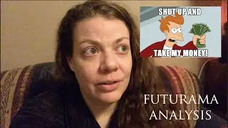 Spring 2020 | ENG 1113 | Futurama 