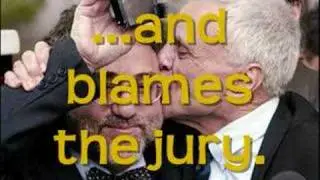 Los Angeles District Attorney Steve Cooley Exposed