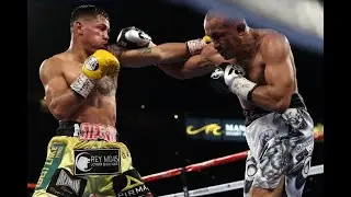 Orlando Salido vs Miguel Roman Highlights