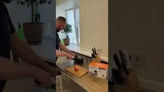 Электрическая точилка Chef's Choice 320