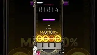 [DJMAX RESPECT V]Mad (feat. WaMi) 4B SC(☆7)