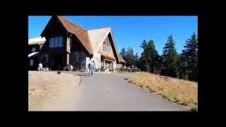 Visit Rim Village Cafe and Gifts Crater Lake Park