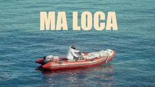 Billi - Ma Loca (Clip Officiel)