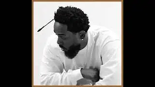 Kendrick Lamar x Joey Badass Type Beat ~ Regret