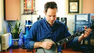 Banjo Blitz 51: Practical Applications for Thumb Lead Clawhammer