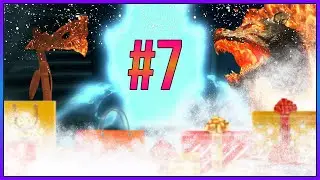[Parte 7] Zombata Natalizia #12 | 2024 - Mob of the Dead