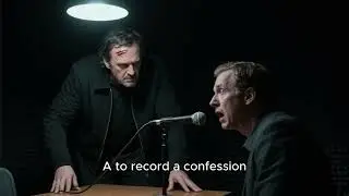 The Killer Left Voice Notes—But They Were Recorded