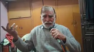 Laakhon h nigah mein hum kisi ki raah mein #song #irfan Rafi 2