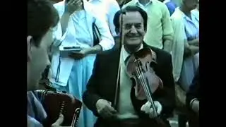 June 26th, 1988 - Fleadh Tir Eoghain, Gortin - Part 2