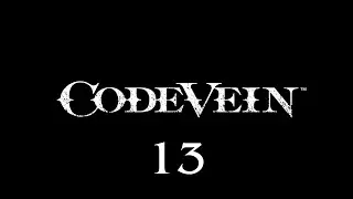 Code Vein #13 ➤ J-11: штаб временного правительства ➤ Финал ➤ две концовки