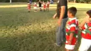 Inauguraci&oacute;n del predio del Delta Rugby Club