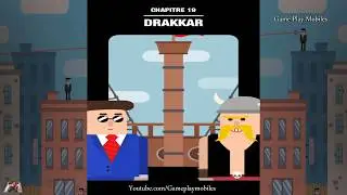 Mr Bullet - Chapter 19 DRAKKAR - *One Hit* (Mode Classic)