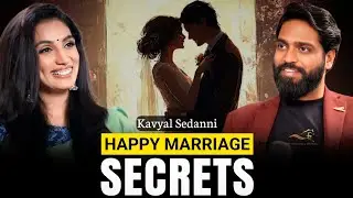 Husband & Wife Roles for a Strong, Happy Marriage