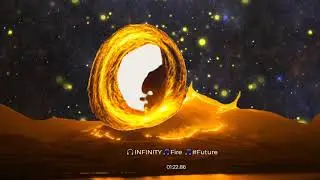 🎧 INFINITY NO COPYRIGHT MUSIC🎵Fire [INFINITY RELEASE] 🎵#Future Bass