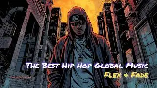 Best New Hip-Hop 2025 🚀 Global Rap x Trap x R&B 🔥 Street Rap, Trap Energy & Melodic Dreams #rap #pop