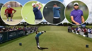 Garcia vs Fox LIVE: Australian PGA Championship Round 2 Turns CRAZY! ⛳🔥
