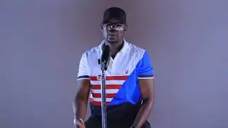 John Mechoul FT CJ OMAN  New South Sudan Music god help South Sudan