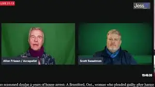 Jess TV Live Stream #jess #tv #podcast #livestrem #broadcast #local #raw #Jessfm #lethbridge #roku