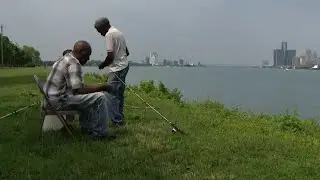 State-run Belle Isle: 5 years later