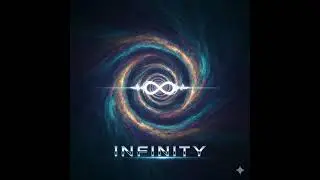 Infinity - AI Song feat. FGG [Uplifting Vocal Trance]