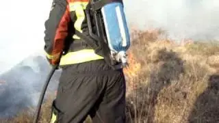 Brandweer Smilde