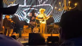 Cocaine Charlie - Ryan Bingham & the Texas Gentlemen live from Sacramento 6/18/25