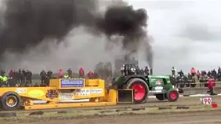 HouseHurricane Farmstock 3600 kg Full Pull Laholm Sweden 7.10.2017