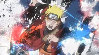 Sage Naruto Mirror Matches ➤ Naruto GNT SP Netplay vs Masters