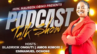 ENSOBOSOBO TV : THE REASON WHY WE HAVE A FAILED REGIME || KIBAGENDI || FRED MATIANGI || LATEST NEWS