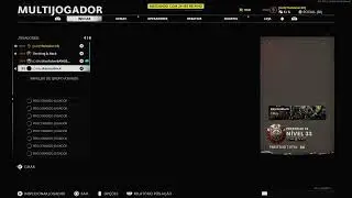 Cold War PS5- Esriga_UY puxando cabo