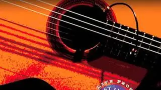 Acoustic Alchemy - Red dust and Spanish lace