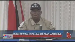 Law Enforcement to Prevent Repeat Protests, Riots in Trinidad & Tobago