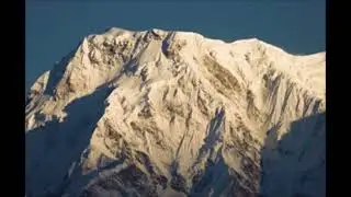 Mountain views