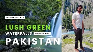 Tourist. tourism in Pakistan. Travel to Pakistan mountain lakes best place to visit 